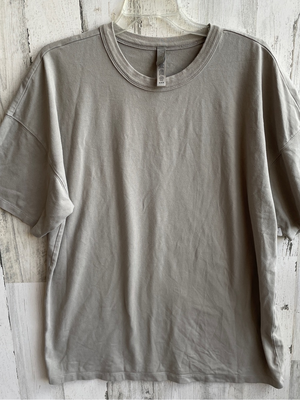Skims Classic Crewneck Men’s T-Shirt SZ M